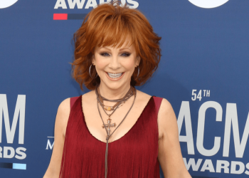 reba-mcentire's-1994-concert-special-to-be-streamed-on-youtube-friday,-july-17