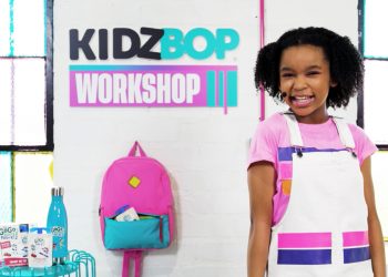 kidz-bop-debuts-brand-new-virtual-'kidz-bop-workshop'-series-on-youtube-in-partnership-with-…