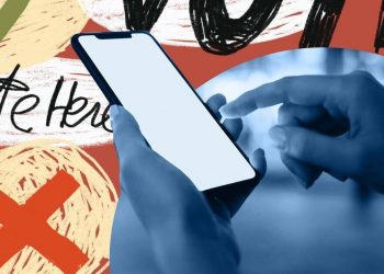 “outright-lies”:-voting-misinformation-flourishes-on-facebook