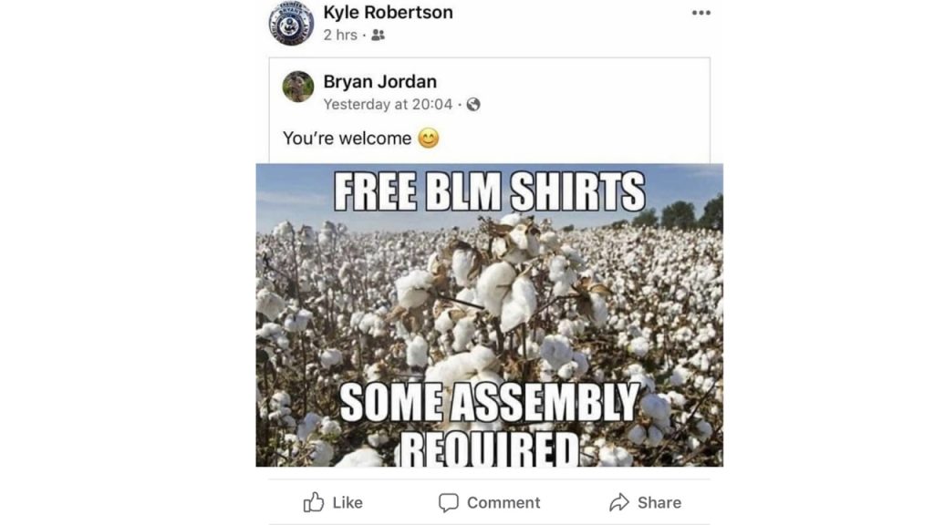 bryant-firefighter-fired-over-'racist'-facebook-post