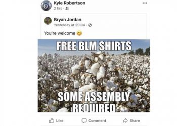 bryant-firefighter-fired-over-'racist'-facebook-post