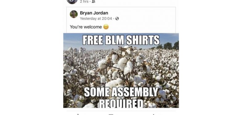 bryant-firefighter-fired-over-'racist'-facebook-post