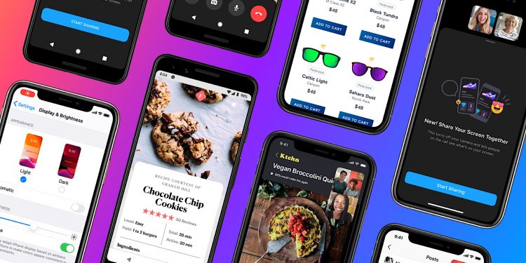 facebook-upgrades-messenger-app-with-screen-sharing-capability