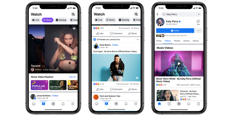 facebook-adds-official-music-videos-in-new-challenge-to-youtube