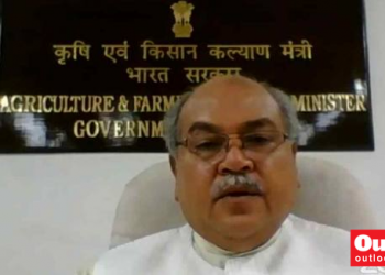 agriculture-minister-narendra-singh-tomar-launches-ncdc's-youtube-channel