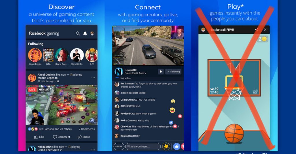 facebook-gaming-finally-clears-apple-hurdle,-arriving-in-app-store