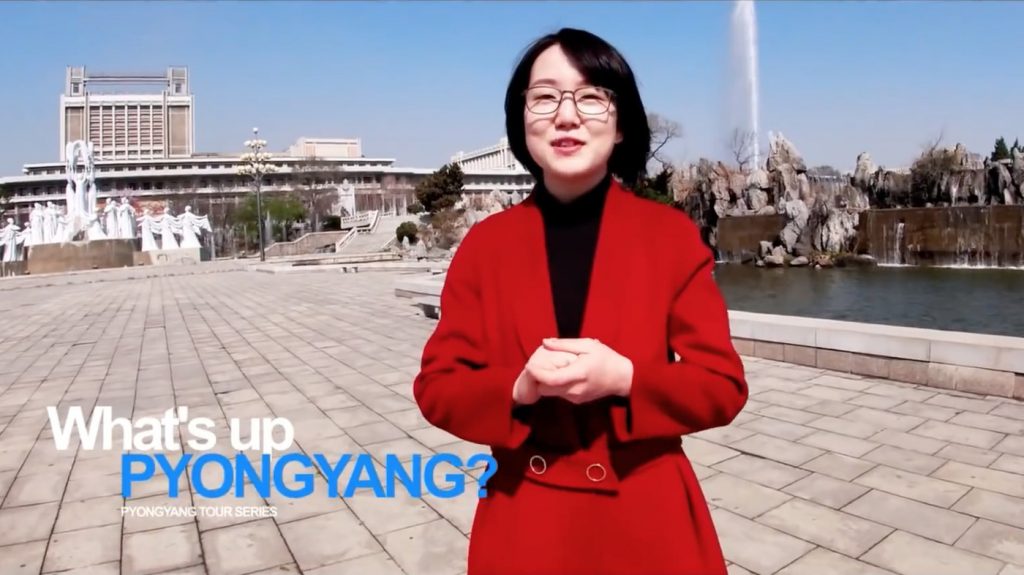 north-korea-makes-a-push-to-reach-foreign-audiences-on-youtube-and-twitter