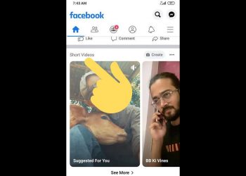 with-tiktok-facing-us-ban,-facebook-short-videos-feature-seen-in-testing