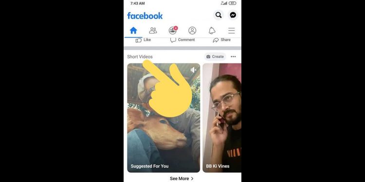 with-tiktok-facing-us-ban,-facebook-short-videos-feature-seen-in-testing