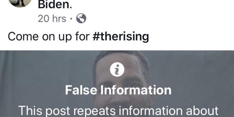 facebook-flags-bruce-springsteen-pro-biden-'the-rising'-video-for-'false-information'