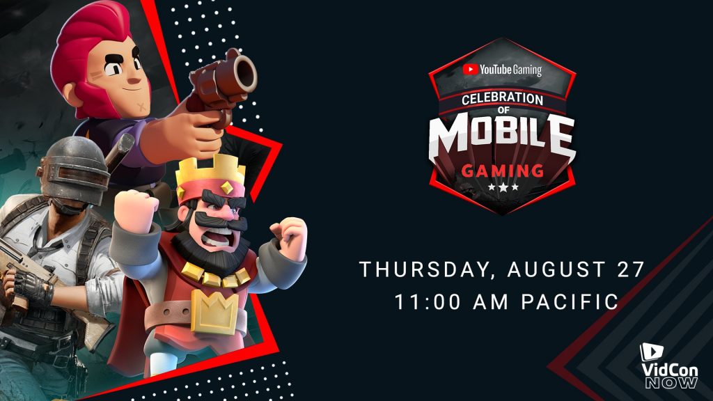 youtube-gaming-unveils-mobile-gaming-tournament-with-$50000-prize-pool