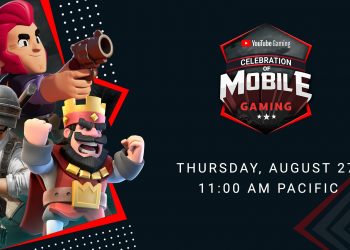 youtube-gaming-unveils-mobile-gaming-tournament-with-$50000-prize-pool