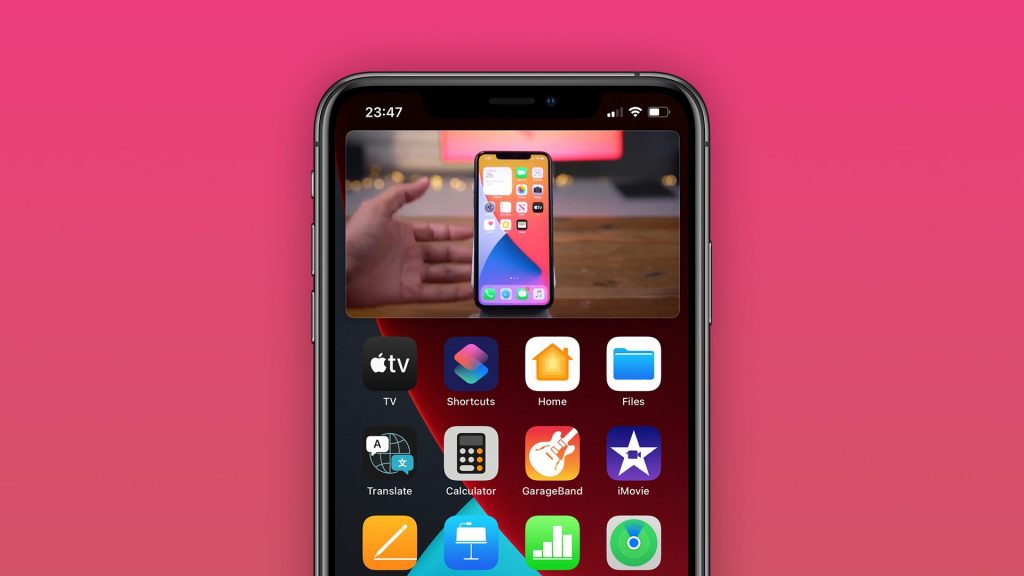 youtube-starts-testing-native-picture-in-picture-feature-in-its-ios-app