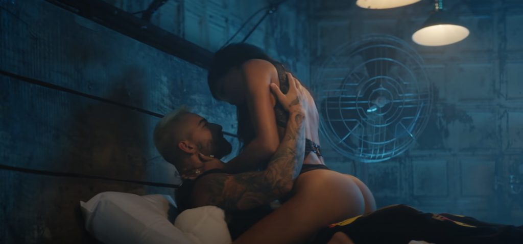 maluma's-“hawai”-reaches-#1-on-global-youtube-music-videos-&-songs-chart