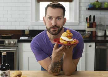 mid-shore-chef-stars-in-new-baking-show-on-youtube