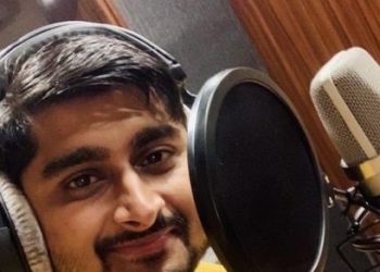 'under-pressure',-deepak-thakur-pulls-down-his-song-on-gupteshwar-pandey-from-youtube