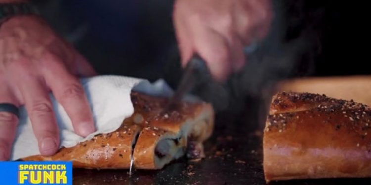 what's-on-the-menu?-drunken-oinker-sausage-roll