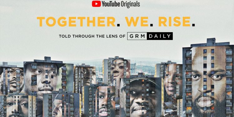 youtube-original's-'together-we-rise'-premieres-9/28-with-skepta,-stormzy,-giggs-and-more