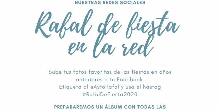 fiesta-of-rafal-takes-this-year's-celebrations-to-facebook