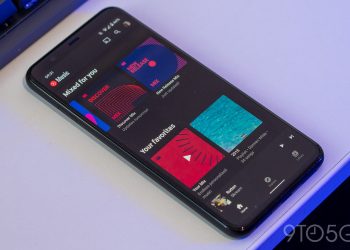 youtube-music-begins-testing-spotify-style-daily-'my-mix'-playlists