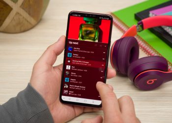 youtube-music-home-page-might-be-getting-a-nice-update-with-filters