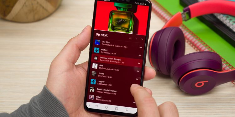 youtube-music-home-page-might-be-getting-a-nice-update-with-filters