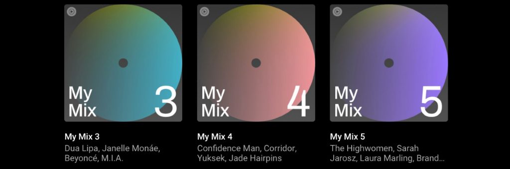 youtube-music-tests-spotify-daily-mix-style-'my-mix'-playlists
