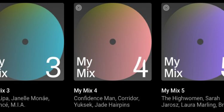 youtube-music-tests-spotify-daily-mix-style-'my-mix'-playlists