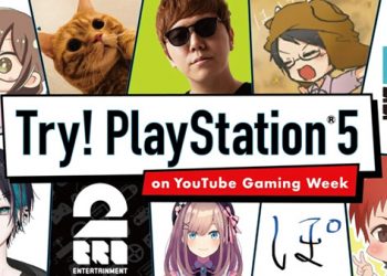 'try!-ps5-on-youtube-gaming-week'-videos-–-astro's-playroom,-balan-wonderworld,-devil-may-…