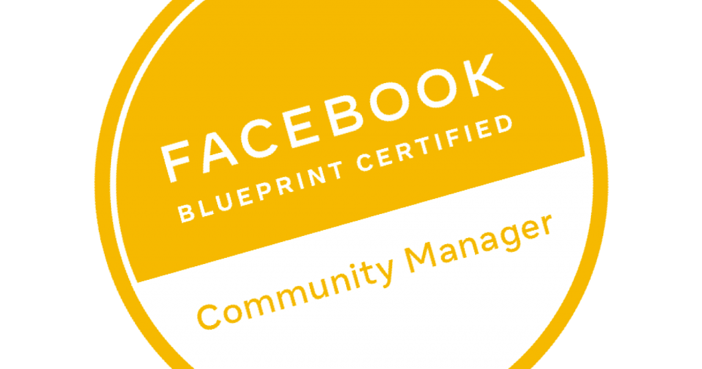 facebook-community-manager-certification-program