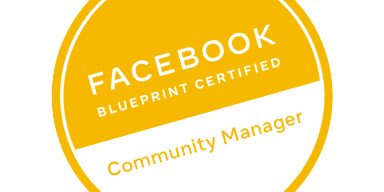 facebook-community-manager-certification-program