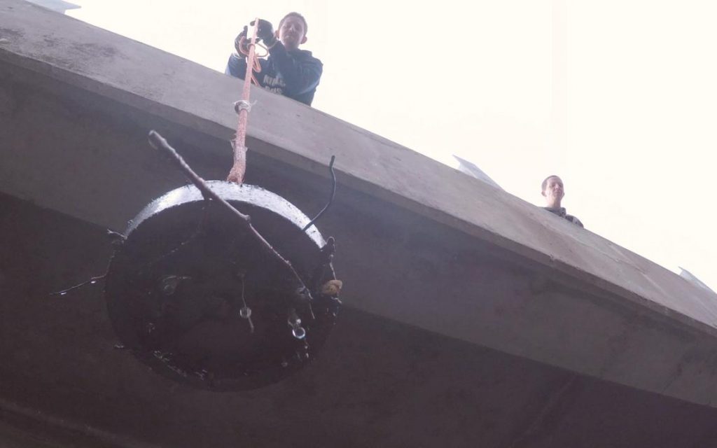 jamestown-brothers'-'magnet-fishing'-catches-trash,-treasures-and-youtube-views