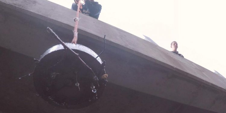 jamestown-brothers'-'magnet-fishing'-catches-trash,-treasures-and-youtube-views