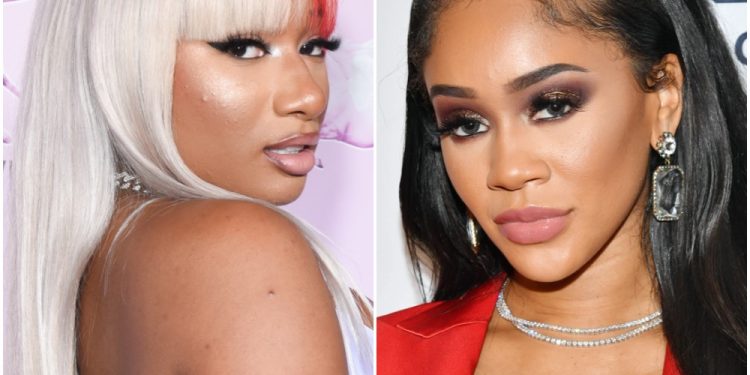 megan-thee-stallion-accused-of-shading-saweetie-over-her-youtube-series