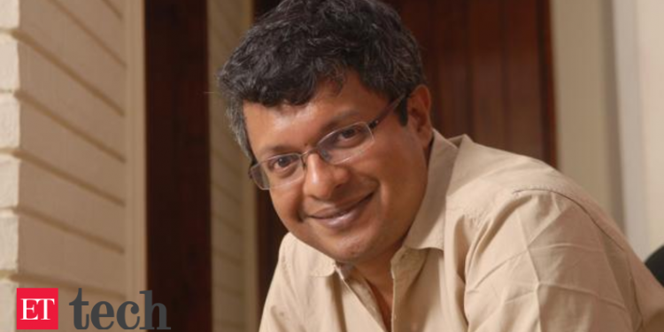 facebook-hires-sunil-abraham-as-public-policy-director-for-data-and-emerging-tech