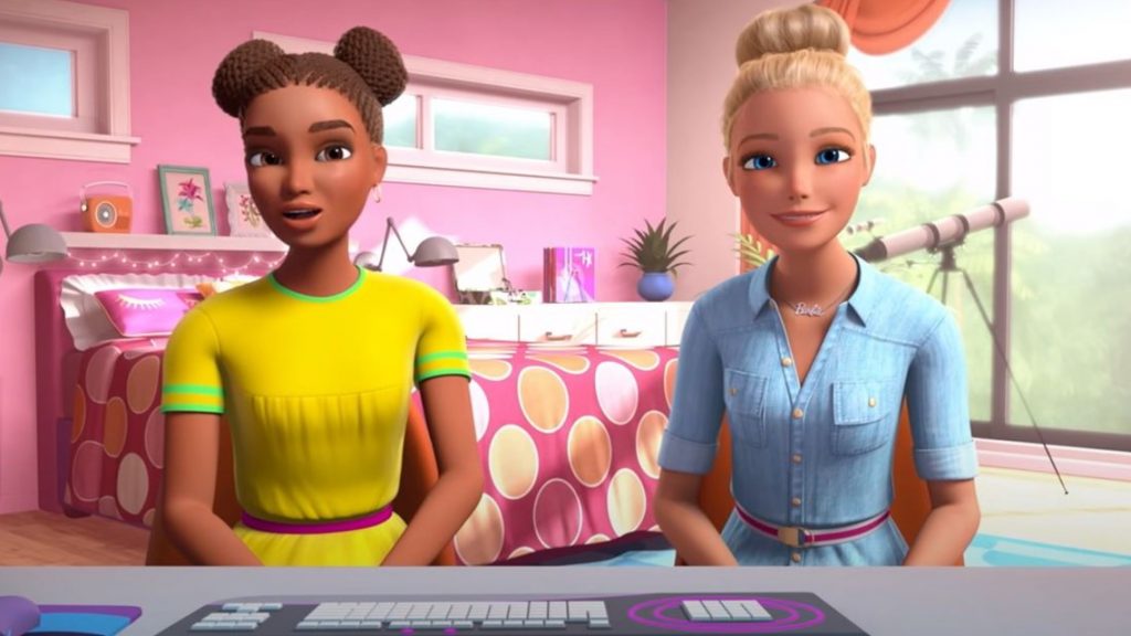 barbie-video-confronts-racism,-white-privilege