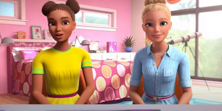 barbie-video-confronts-racism,-white-privilege