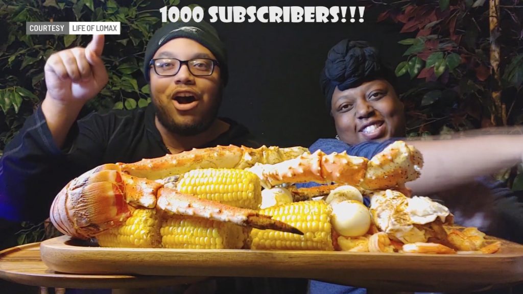 'gr8-comeback':-indianapolis-couple-creates-food,-lifestyle-youtube-series