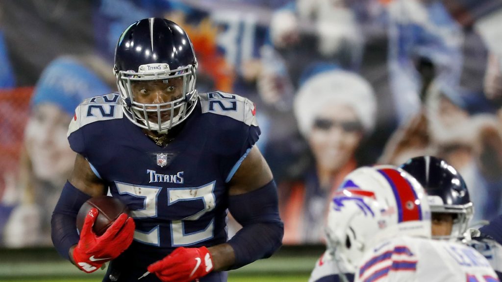 derrick-henry-sends-josh-norman-—-and-twitter-—-flying-with-vicious-stiff-arm