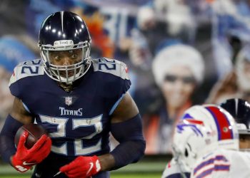 derrick-henry-sends-josh-norman-—-and-twitter-—-flying-with-vicious-stiff-arm