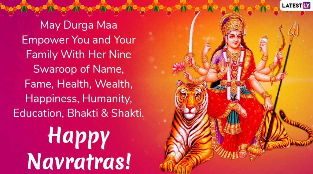 happy-sharad-navratri-2020-wishes-&-hd-images:-whatsapp-sticker-messages,-sms,-gif-…