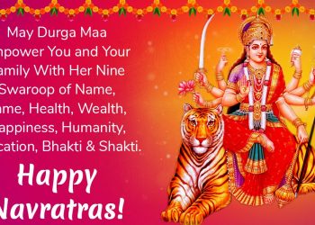 happy-sharad-navratri-2020-wishes-&-hd-images:-whatsapp-sticker-messages,-sms,-gif-…