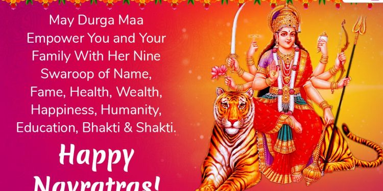 happy-sharad-navratri-2020-wishes-&-hd-images:-whatsapp-sticker-messages,-sms,-gif-…