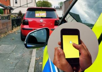 driver-has-car-seized-after-'snapchat'-insurance-claim
