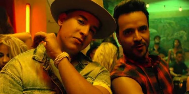 with-over-7-billion-views,-'despacito'-becomes-most-viewed-youtube-video-ever