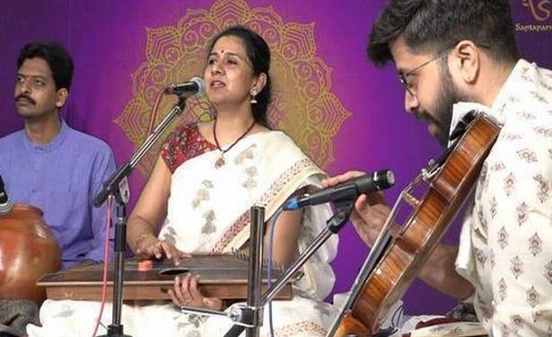 youtube-channel-hopead-tv's-digital-classical-concerts-connect-artistes-and-rasikas