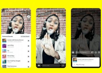 snapchat-launches-the-new-“sounds”-function