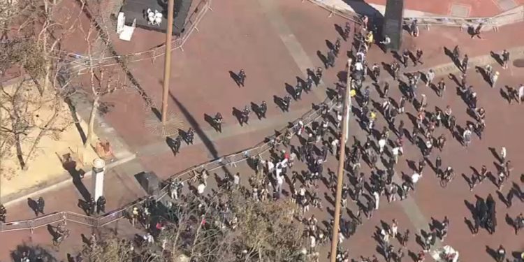 free-speech-rally,-twitter-protest-in-san-francisco