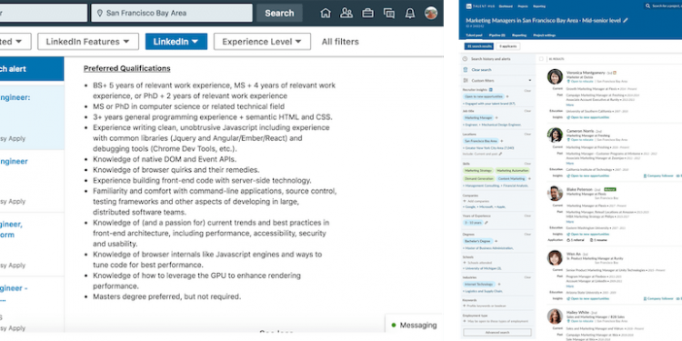 linkedin-introduces-pensieve:-an-embedding-feature-platform-using-supervised-deep-learning-…