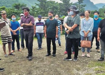 this-arunachal-pradesh-ias-officer-is-preparing-an-army-of-his-own-cadre